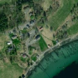 Satellite imagery of Orneset, NO