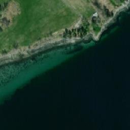 Satellite imagery of Orneset, NO