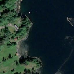 Satellite imagery of Storhaugneset, NO