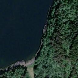 Satellite imagery of Saksneset, NO