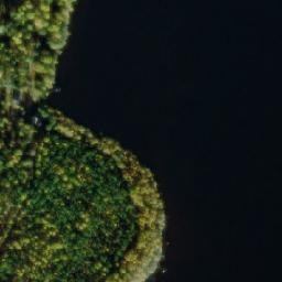 Satellite imagery of Kiturinniemi, FI