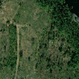 Satellite imagery of Hangonniemi, FI