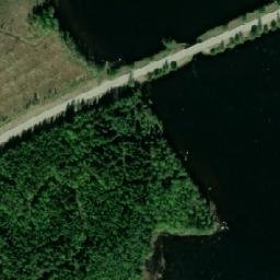 Satellite imagery of Nuottikotaniemi, FI