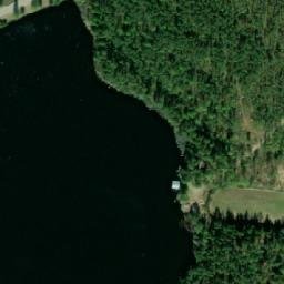 Satellite imagery of Nuottikotaniemi, FI