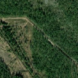 Satellite imagery of Teininniemi, FI