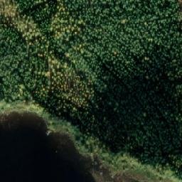 Satellite imagery of Pyykkiniemi, FI