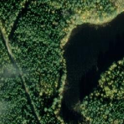 Satellite imagery of Lautaniemi, FI