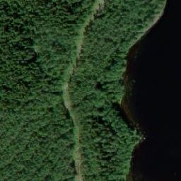 Satellite imagery of Pieni Kivenniemi, FI