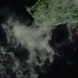 Satellite imagery of Vellosenniemi, FI
