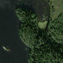 Satellite imagery of Hämeensaari, FI