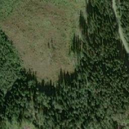 Satellite imagery of Hämeensaari, FI