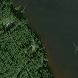 Satellite imagery of Jylhänniemi, FI