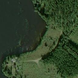 Satellite imagery of Jylhänniemi, FI