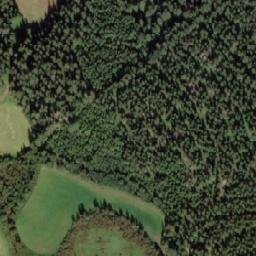 Satellite imagery of Hursniemi, FI