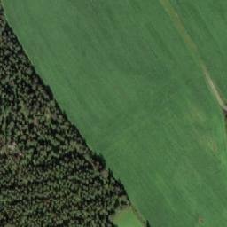 Satellite imagery of Hursniemi, FI