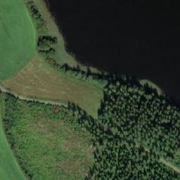 Satellite imagery of Hursniemi, FI