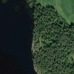 Satellite imagery of Koiraniemi, FI
