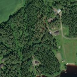 Satellite imagery of Koiraniemi, FI