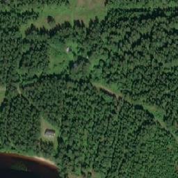 Satellite imagery of Koiraniemi, FI