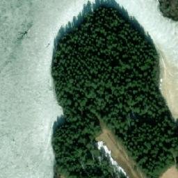 Satellite imagery of Pönkäniemi, FI