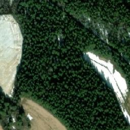 Satellite imagery of Pönkäniemi, FI