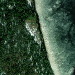 Satellite imagery of Halkosaari, FI