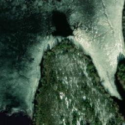 Satellite imagery of Halkosaari, FI