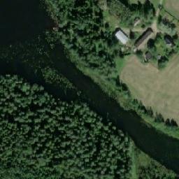 Satellite imagery of Särkiniemi, FI