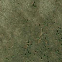 Satellite imagery of Coldspring Mountain, CA