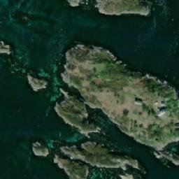 Satellite imagery of Seterneset, NO