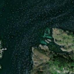 Satellite imagery of Seterneset, NO