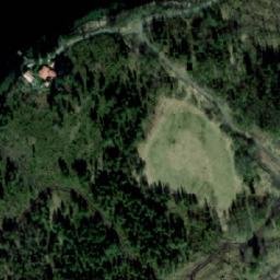 Satellite imagery of Børkjeneset, NO