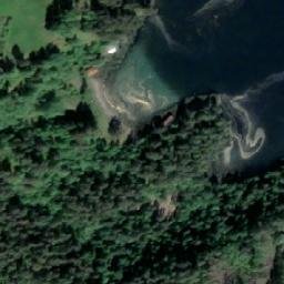Satellite imagery of Storhaugneset, NO