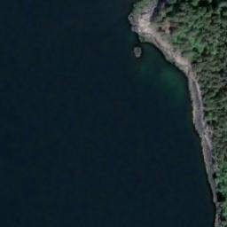Satellite imagery of Saksneset, NO