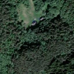 Satellite imagery of Saksneset, NO