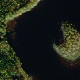 Satellite imagery of Kiturinniemi, FI