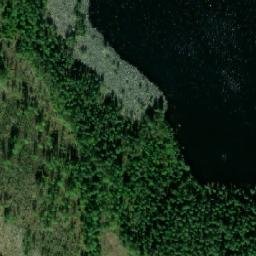 Satellite imagery of Kiviniemi, FI