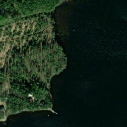Satellite imagery of Nuottikotaniemi, FI