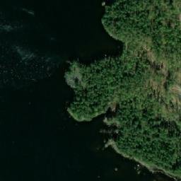 Satellite imagery of Nuottikotaniemi, FI