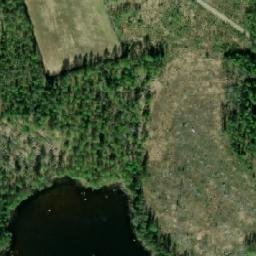 Satellite imagery of Nuottikotaniemi, FI