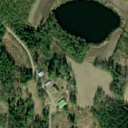 Satellite imagery of Pässilouhu, FI