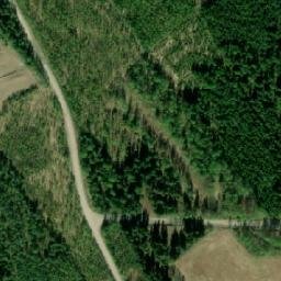Satellite imagery of Ahoniemi, FI