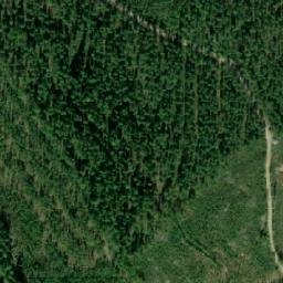 Satellite imagery of Saukkoniemi, FI