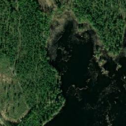 Satellite imagery of Teininniemi, FI