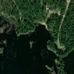 Satellite imagery of Teininniemi, FI