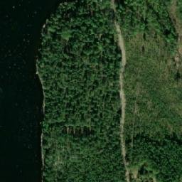 Satellite imagery of Kallioniemi, FI