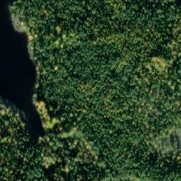 Satellite imagery of Ridanniemi, FI