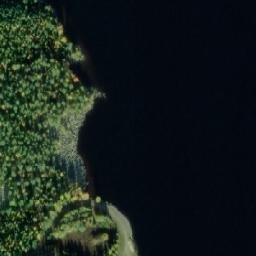 Satellite imagery of Ridanniemi, FI