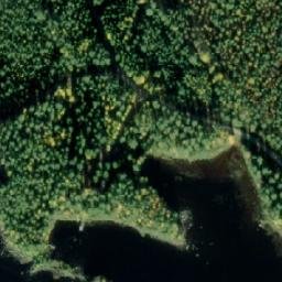 Satellite imagery of Sikaniemi, FI