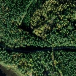 Satellite imagery of Sikaniemi, FI
